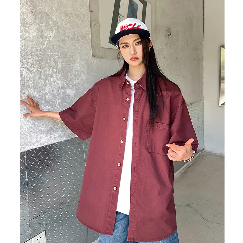 Mm Shirts Women's-16
