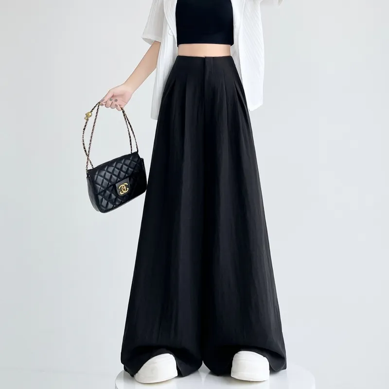 Mm Casual Pants Women's-13