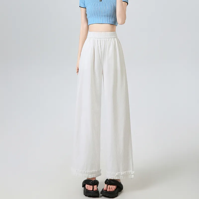 Mm Casual Pants Women's-3