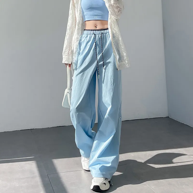 Mm Casual Pants Women's-14