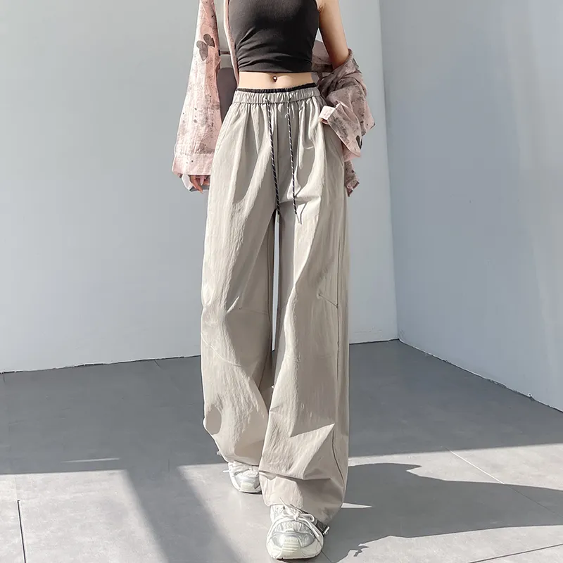 Mm Casual Pants Women's-8