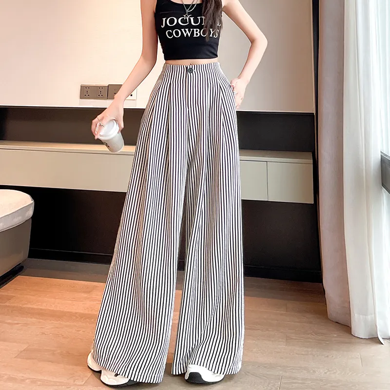 Mm Casual Pants Women's-8
