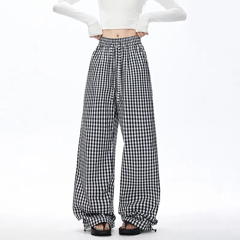 Mm Casual Pants Women's-9
