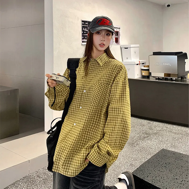 Mm Shirts Women's Yellow-2