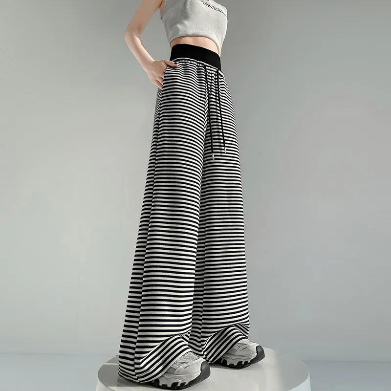 Mm Casual Pants Women's-13