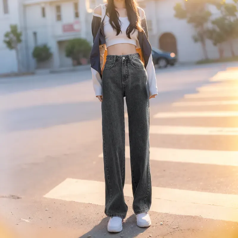 Mm Jeans Women's-5