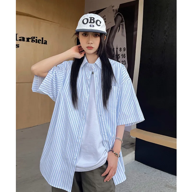 Mm Shirts Women's-2