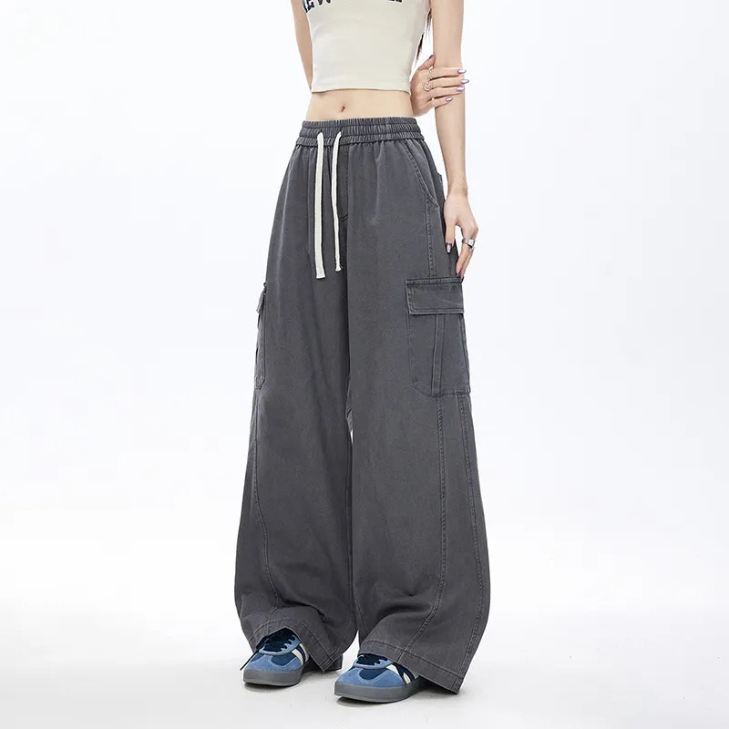 Mm Casual Pants Women's-13