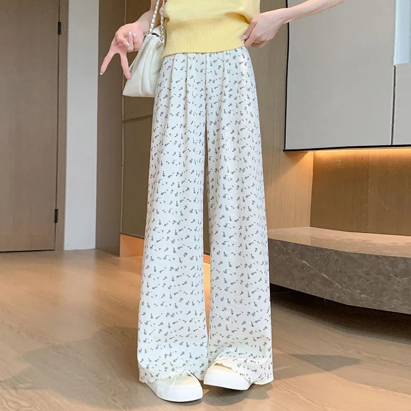 Mm Casual Pants Women's-2