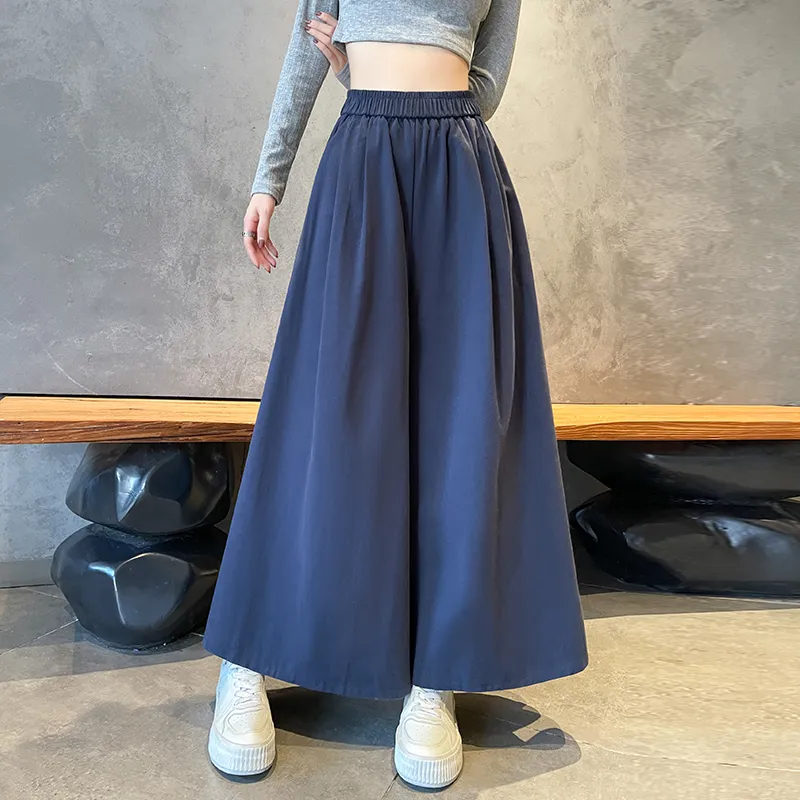 Mm Casual Pants Women's-11