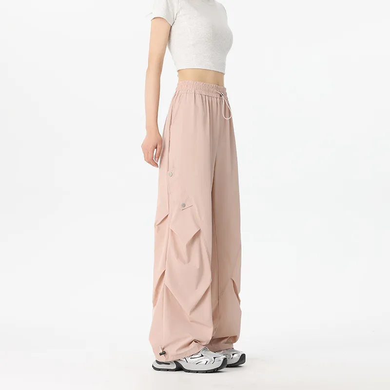 Mm Cargo Pants Unisex-4