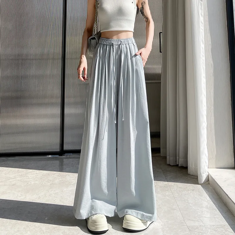 Mm Casual Pants Women's-22
