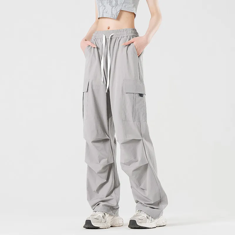 Mm Cargo Pants Unisex-16