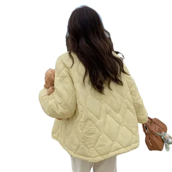 MM Puffer Jacket Winter Women's