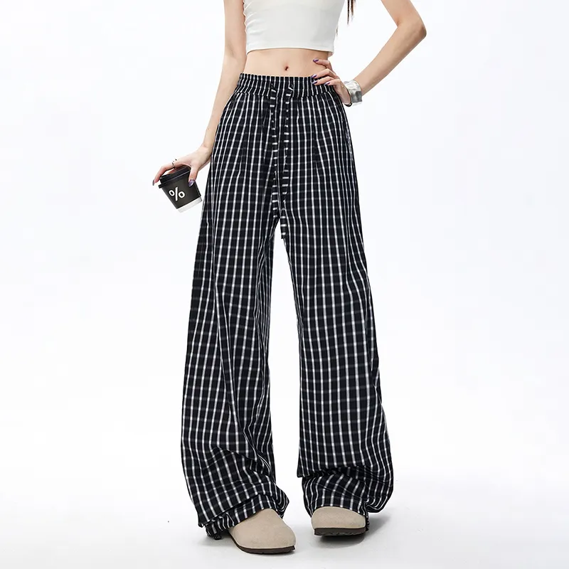 Mm Casual Pants Women's-9