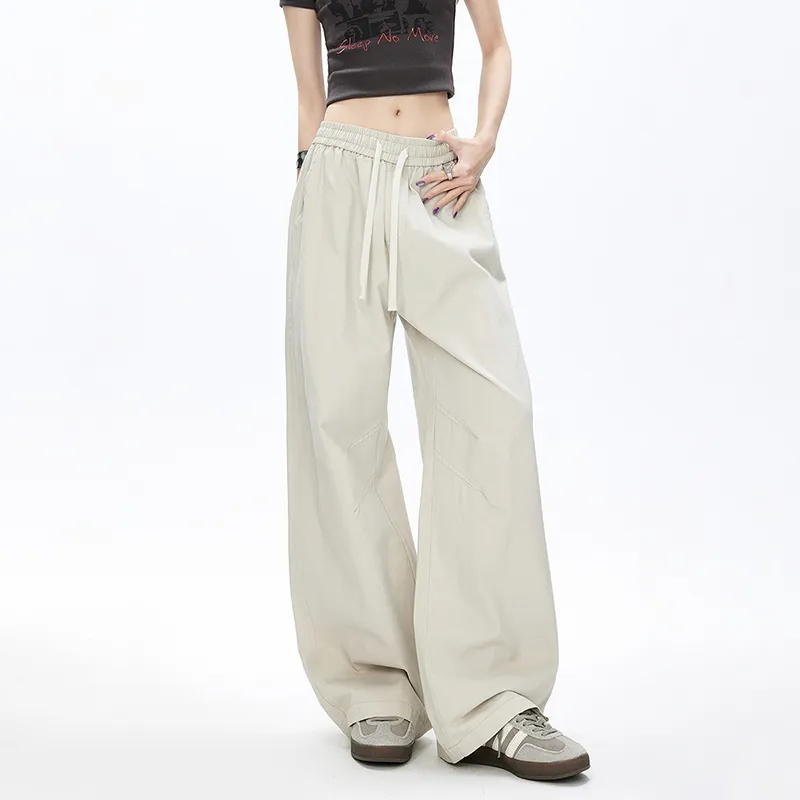 Mm Casual Pants Women's-8