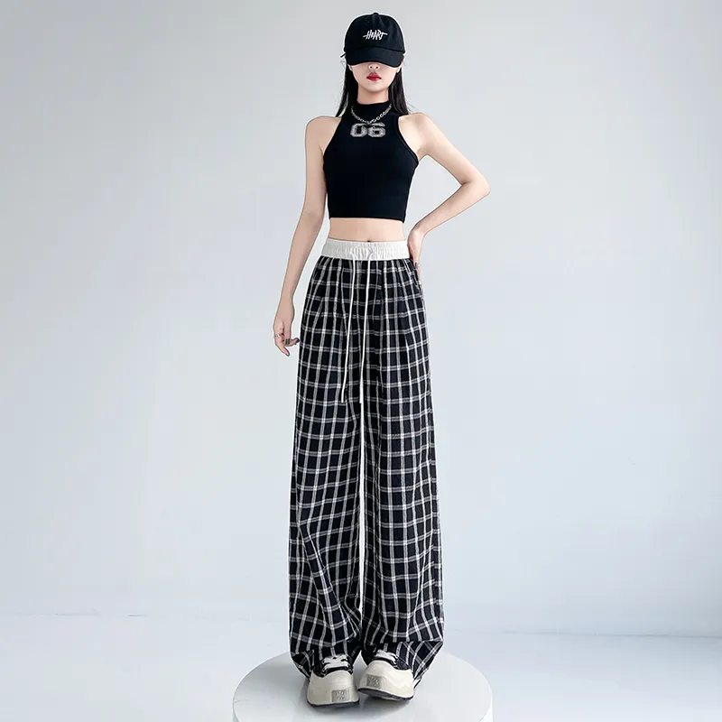 Mm Casual Pants Women's-5