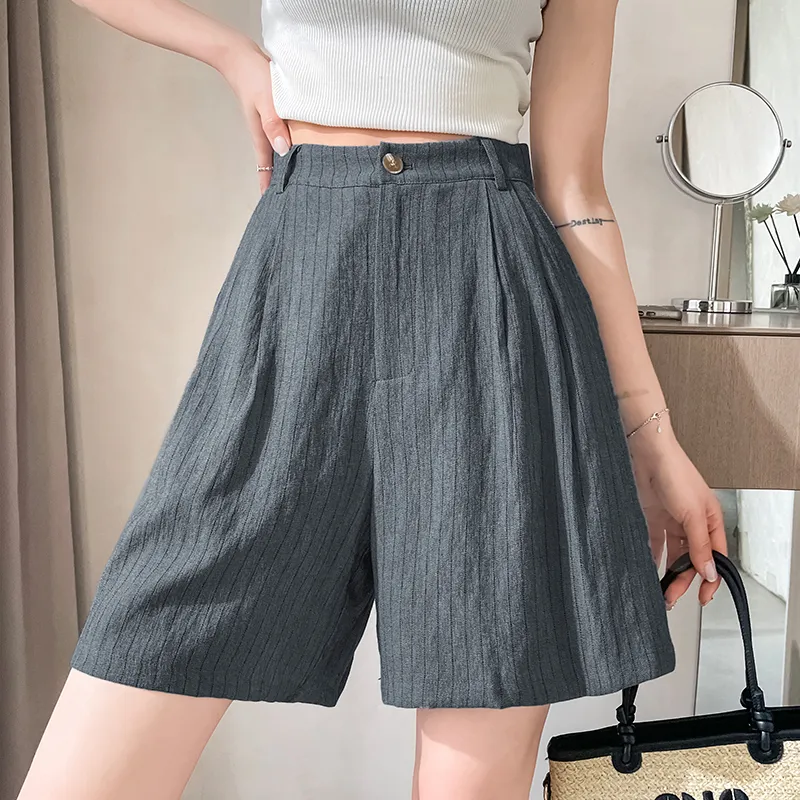 Mm Casual Shorts Women's-13