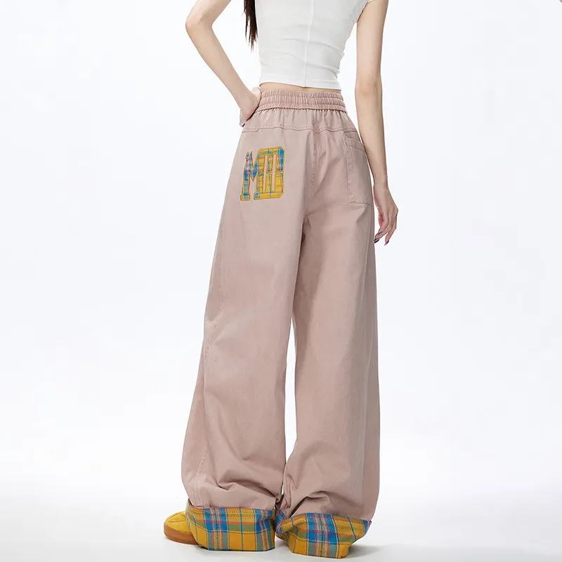 Mm Casual Pants Women's-9