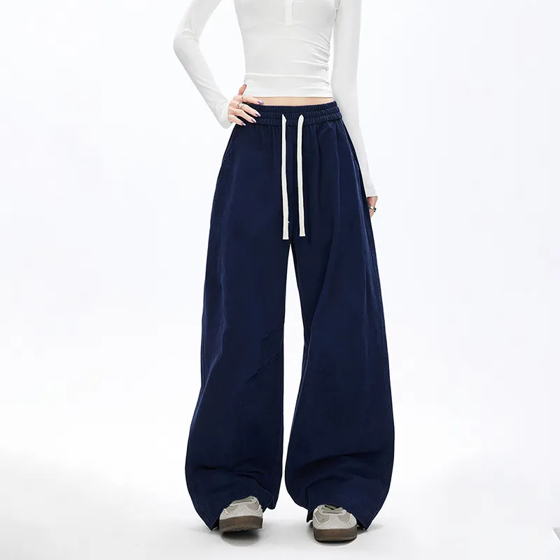 Mm Casual Pants Women's-12