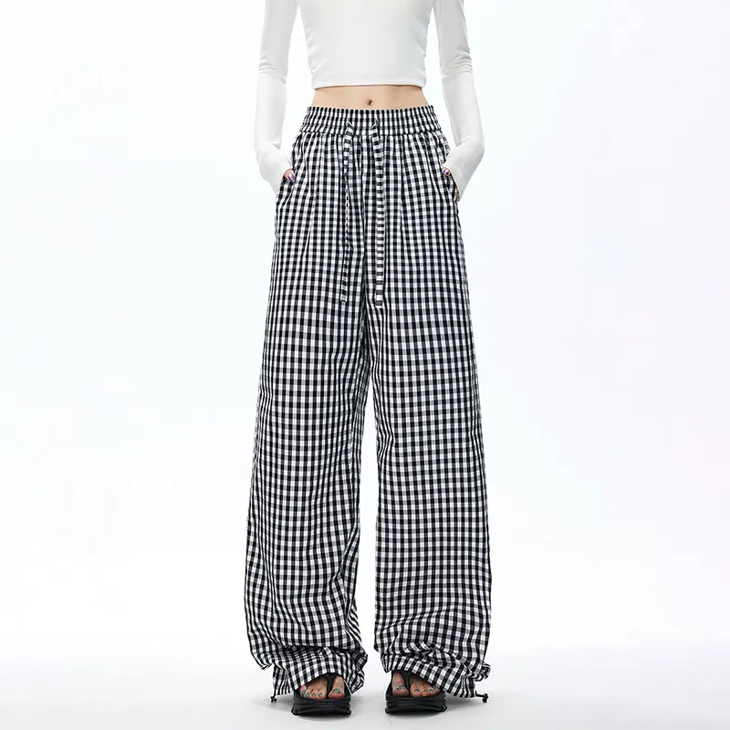 Mm Casual Pants Women's-7