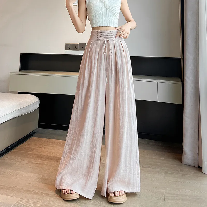 Mm Casual Pants Women's-35