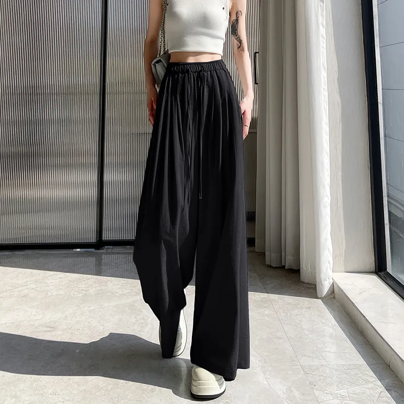 Mm Casual Pants Women's-8