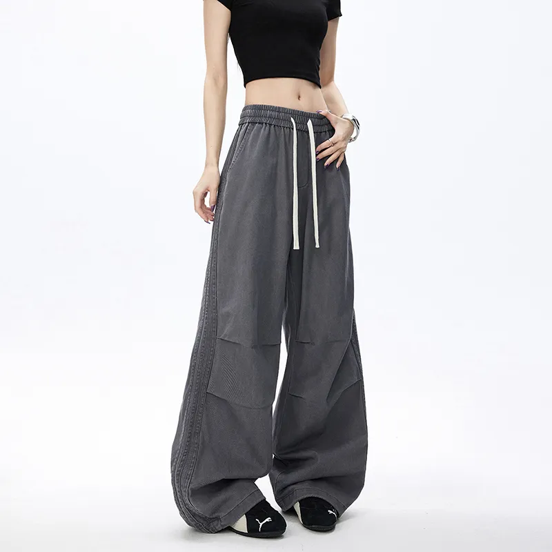 Mm Casual Pants Women's-9
