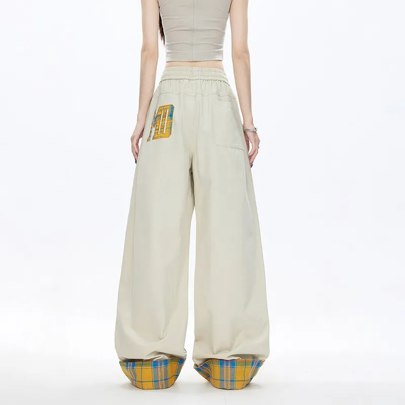 Mm Casual Pants Women's-1