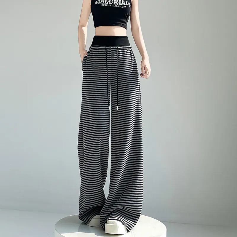 Mm Casual Pants Women's-4