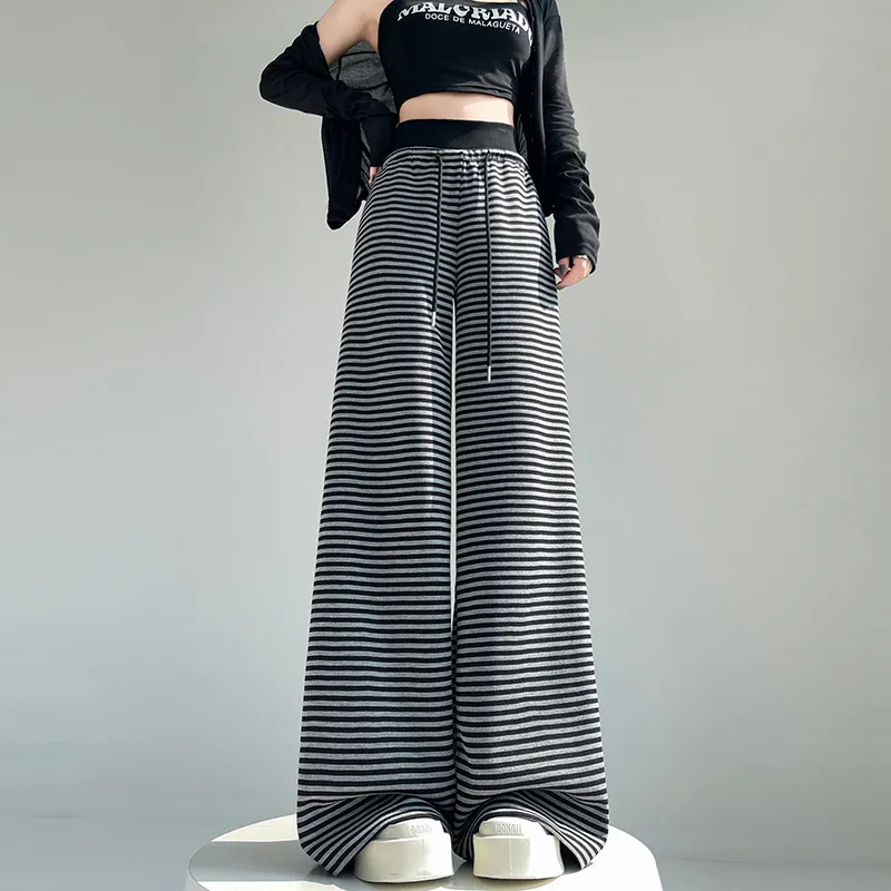Mm Casual Pants Women's-2