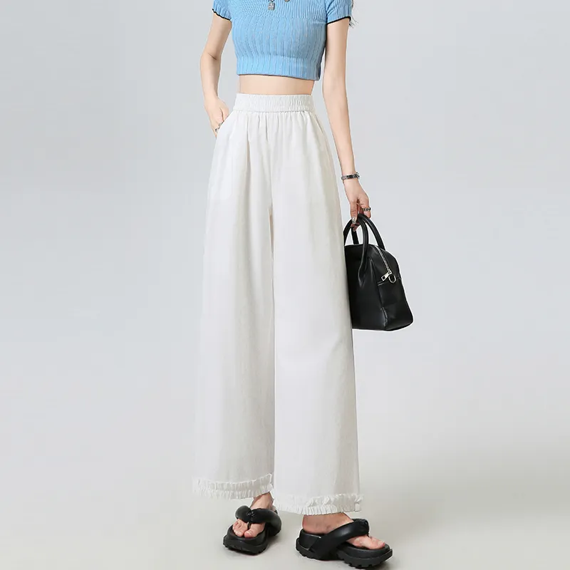 Mm Casual Pants Women's-2