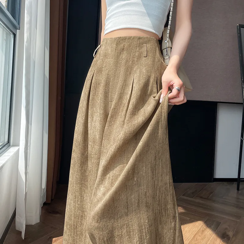 Mm Casual Pants Women's-1