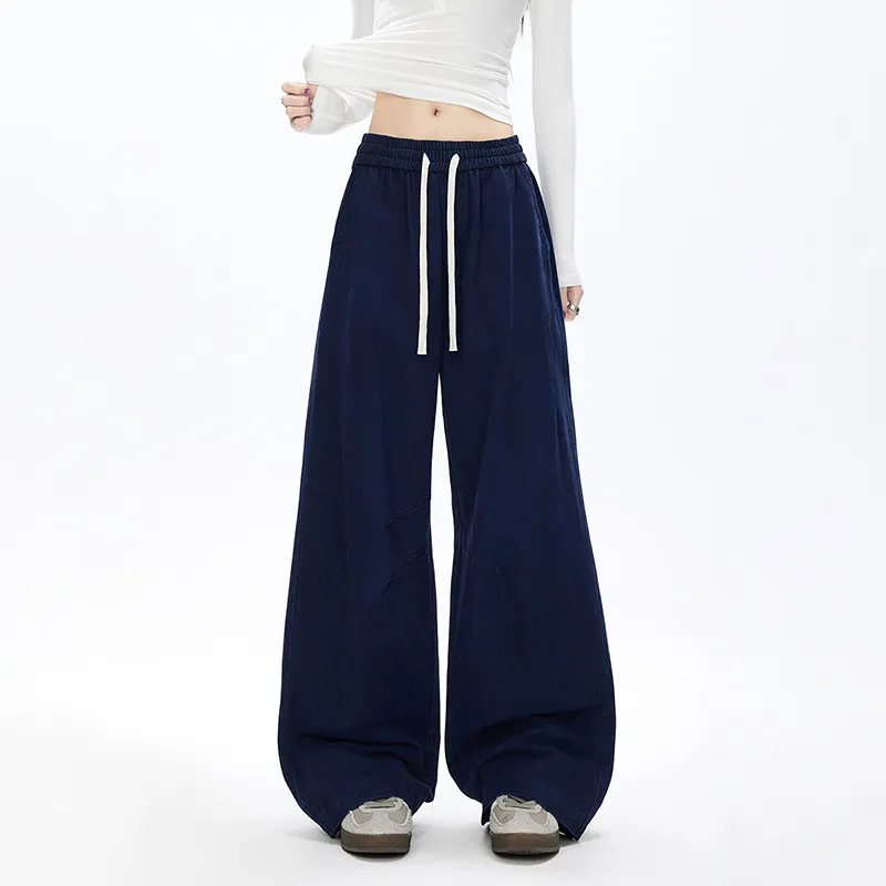 Mm Casual Pants Women's-14