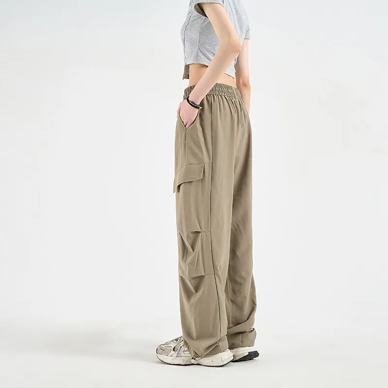 Mm Cargo Pants Unisex-8