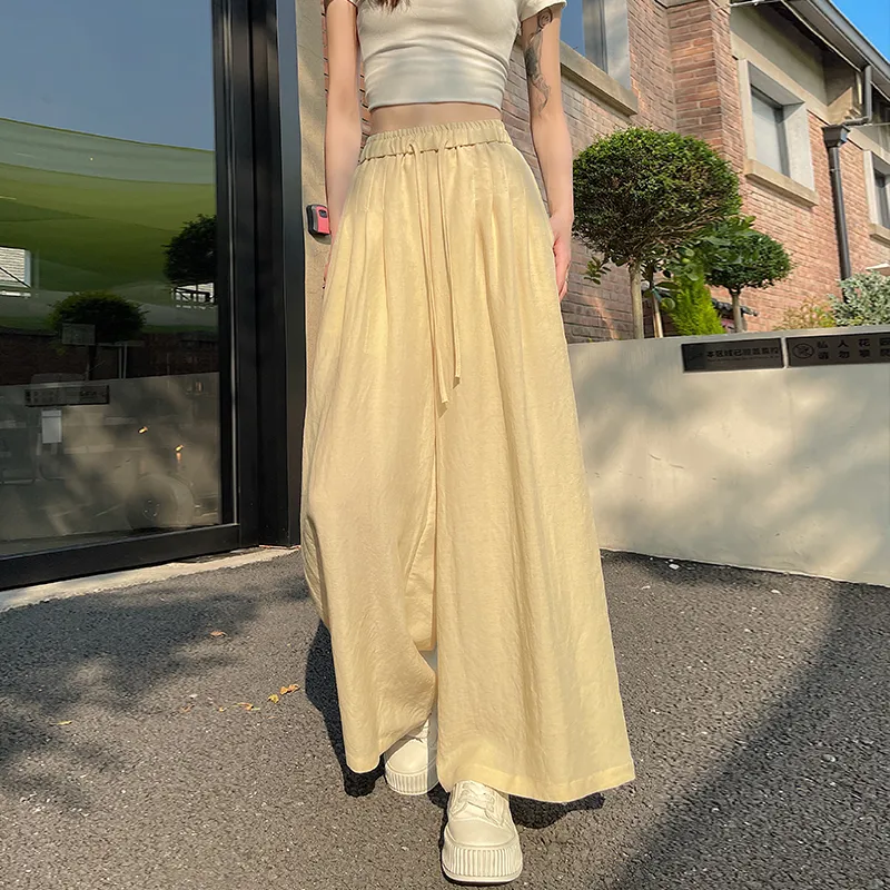 Mm Casual Pants Women's-14