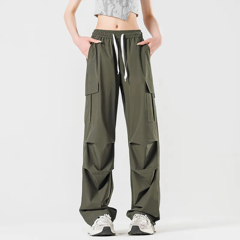 Mm Cargo Pants Unisex-21