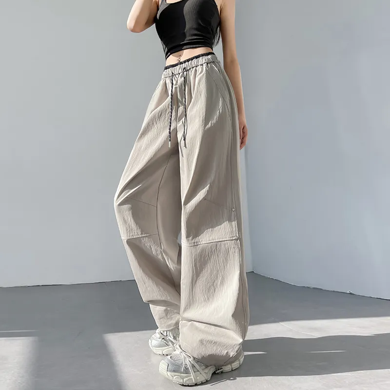 Mm Casual Pants Women's-10