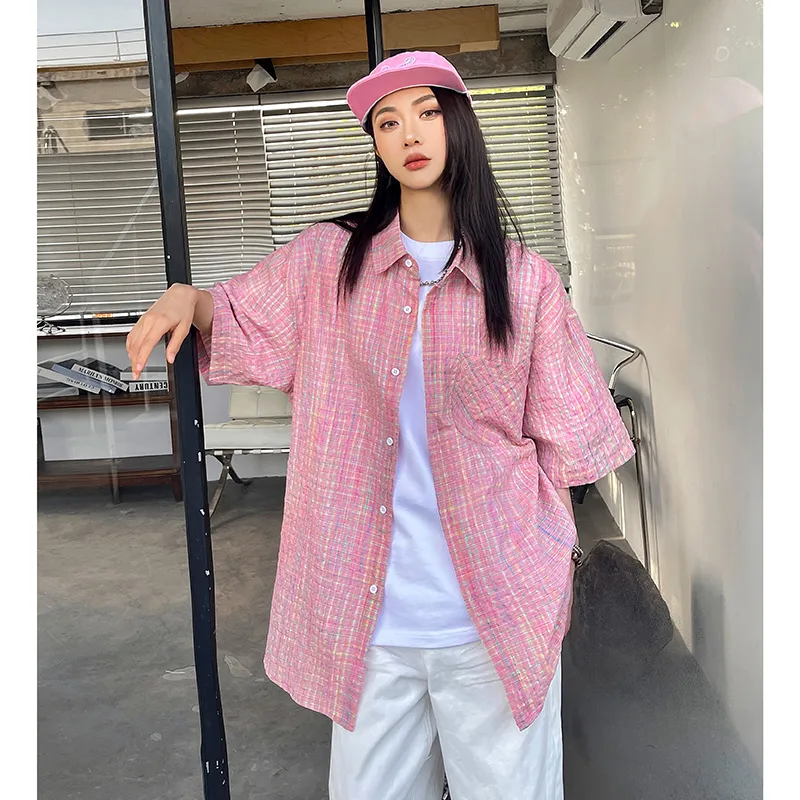 Mm Shirts Women's-2