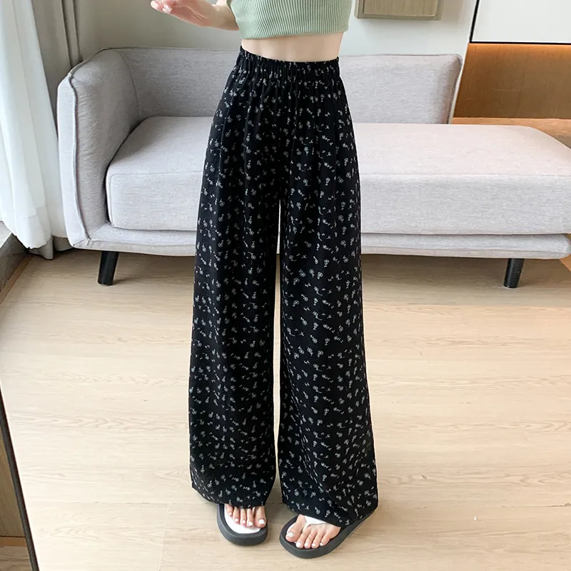 Mm Casual Pants Women's-7