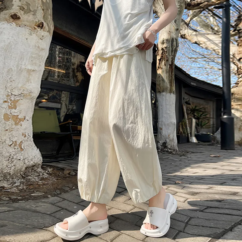 Mm Casual Pants Women's-12
