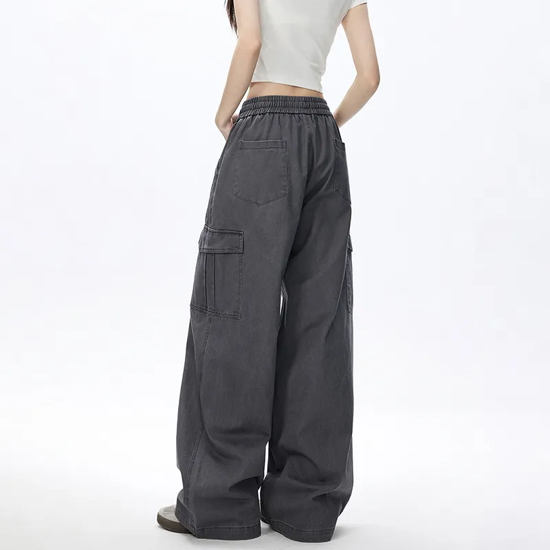 Mm Casual Pants Women's-11