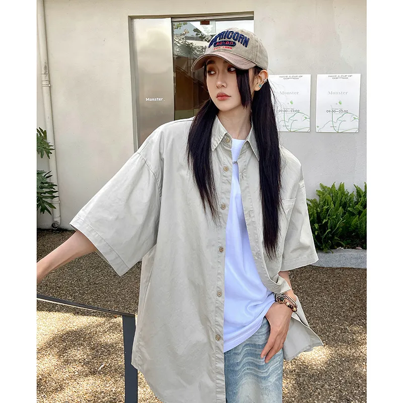Mm Shirts Women's-4