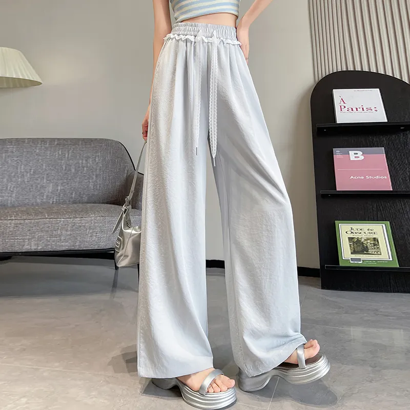 Mm Casual Pants Women's-16
