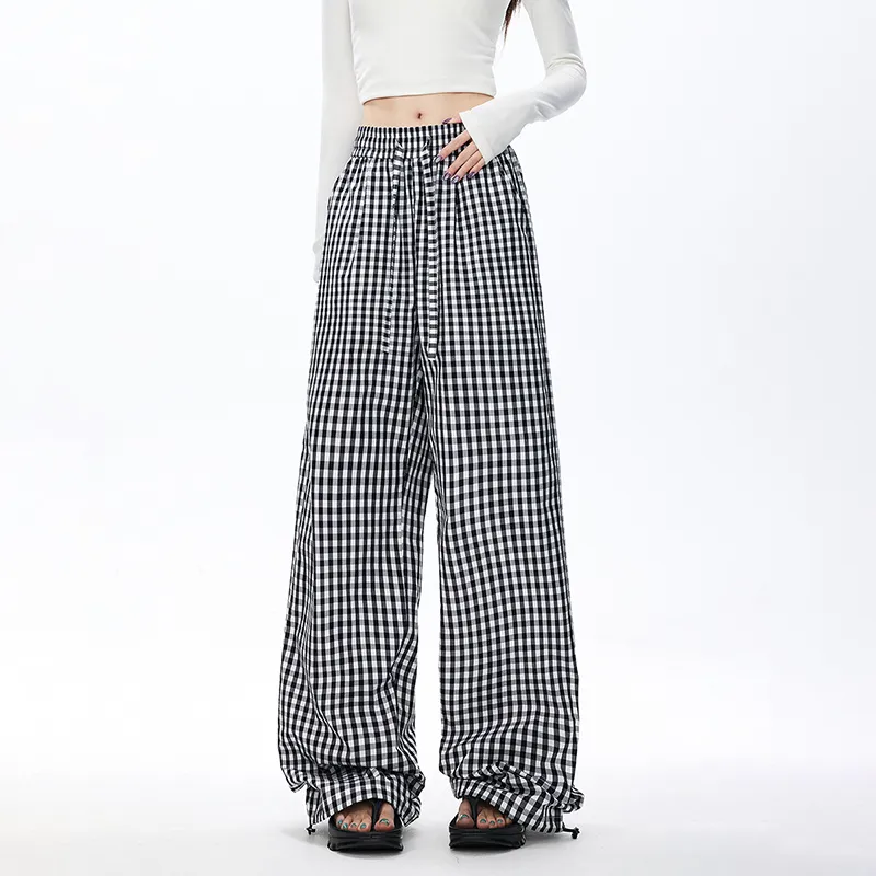 Mm Casual Pants Women's-8
