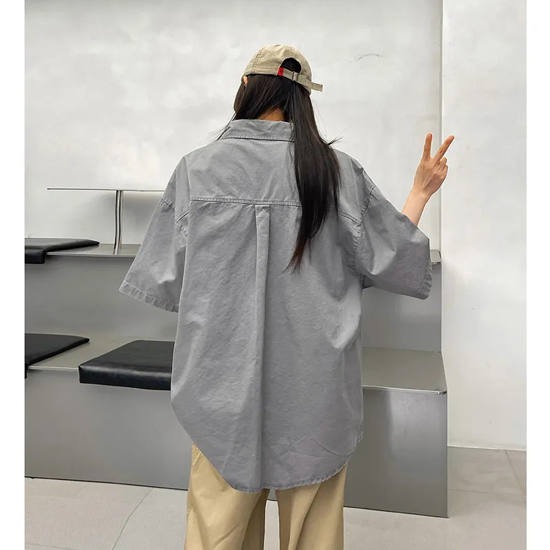 Mm Shirts Women's-21