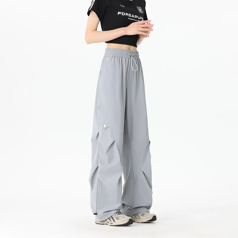 Mm Cargo Pants Unisex-19