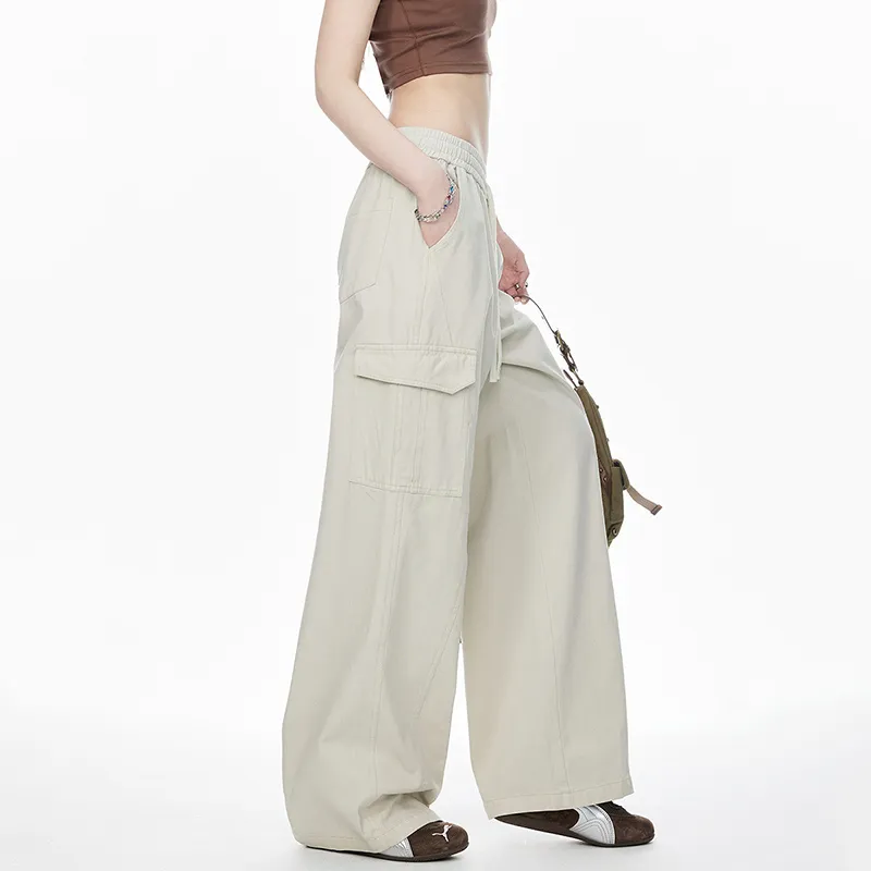 Mm Casual Pants Women's-4