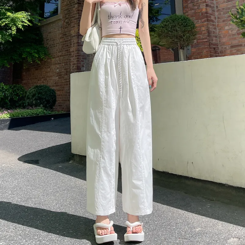 Mm Casual Pants Women's-7