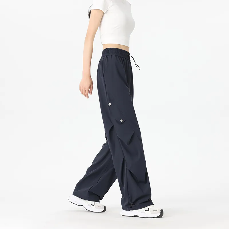 Mm Cargo Pants Unisex-42